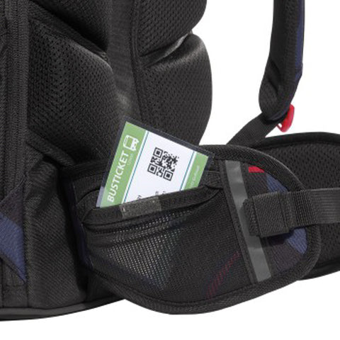 COOCAZOO Rucksack PORTER 00211506 Lava Lines s