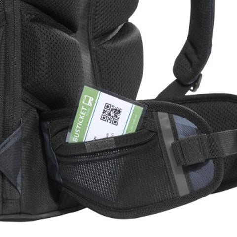 COOCAZOO Rucksack PORTER 00211504 Grey Rocks s