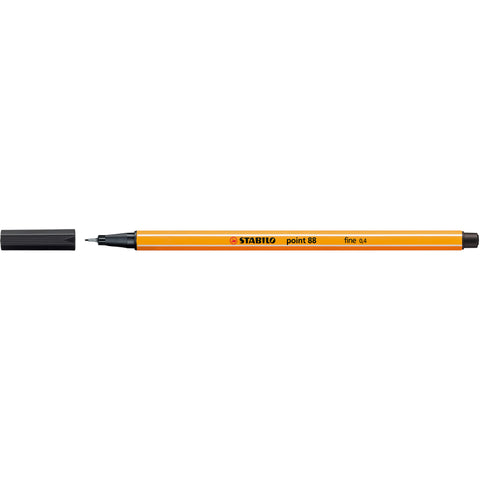 Feinliner point 88® EF 0,4mm s STABILO 88/46