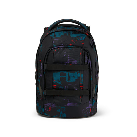 Satch Schulrucksack pack Night Vision 00186-90219-10 Night Vision