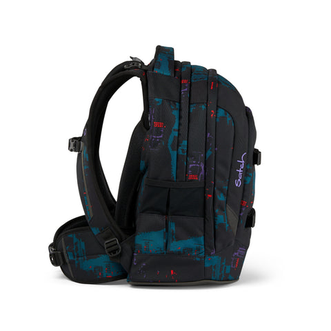 Satch Schulrucksack pack Night Vision 00186-90219-10 Night Vision