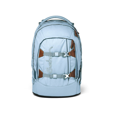 Satch Schulrucksack pack Nordic Ice Blue 00188-30181-10 Nordic Ice Blue