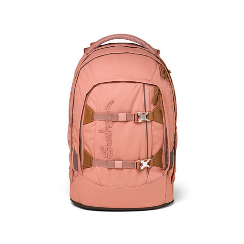 Satch Schulrucksack pack Nordic Coral 00188-50110-10 Nordic Coral