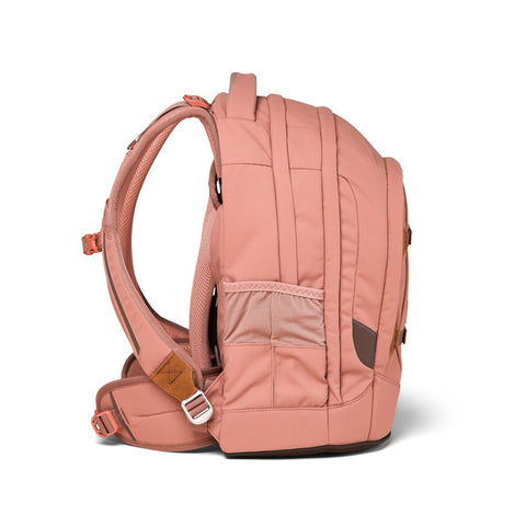 Satch Schulrucksack pack Nordic Coral 00188-50110-10 Nordic Coral
