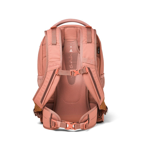 Satch Schulrucksack pack Nordic Coral 00188-50110-10 Nordic Coral