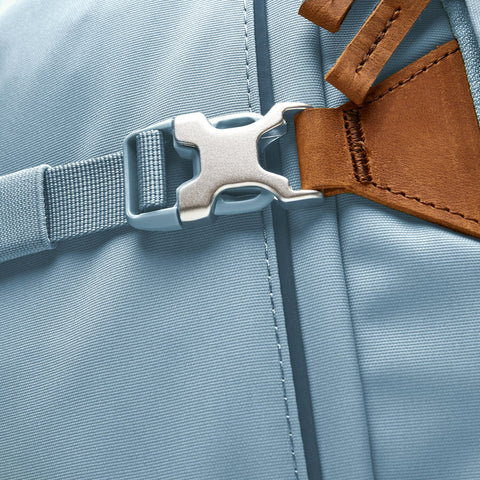 Satch Schulrucksack pack Nordic Ice Blue 00188-30181-10 Nordic Ice Blue