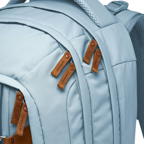 Satch Schulrucksack pack Nordic Ice Blue 00188-30181-10 Nordic Ice Blue