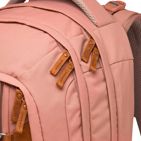 Satch Schulrucksack pack Nordic Coral 00188-50110-10 Nordic Coral