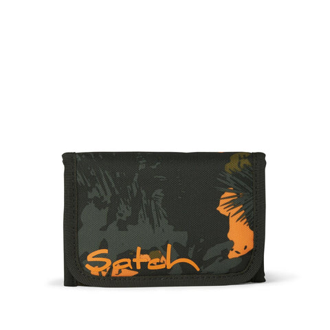 Geldbörse Jurassic Jungle  Jurassic Jungle