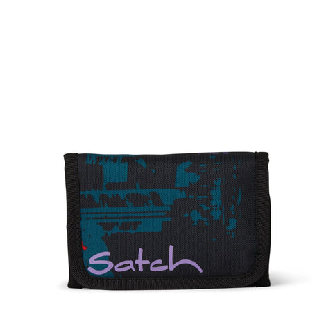 Satch Geldbörse Night Vision 00956-90219-10 Night Vision