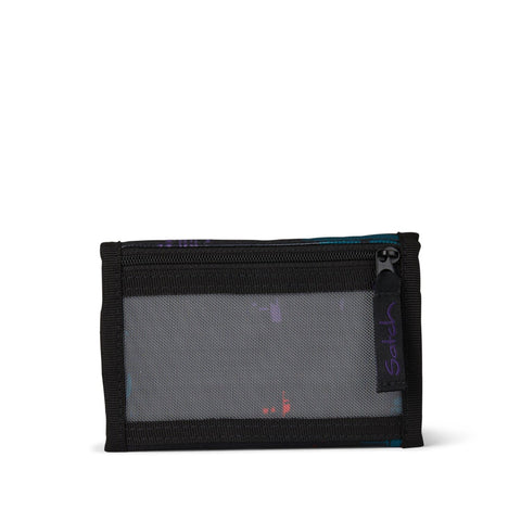 Satch Geldbörse Night Vision 00956-90219-10 Night Vision