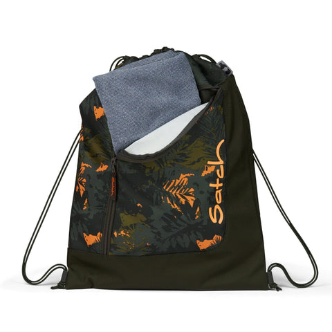 Satch Sportbeutel Jurassic Jungle 00272-90216-10 Jurassic Jungle