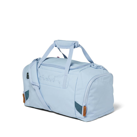 Satch Sporttasche Nordic Ice Blue 00235-30181-10