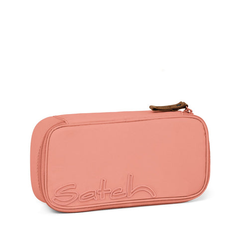 Satch Schlamperbox Nordic Coral 00251-50110-10 Nordic Coral