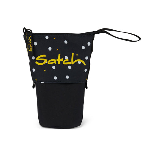 Satch Stifteetui Pencil Slider 00894-90120-10 Lazy Daisy Lazy Daisy