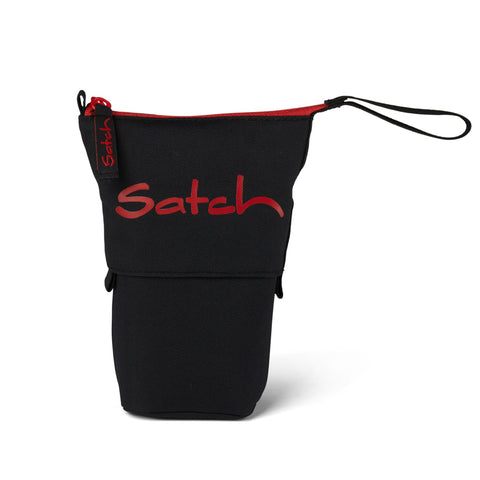 Satch Stifteetui Pencil Slider 00894-50017-10 Fire Phantom
