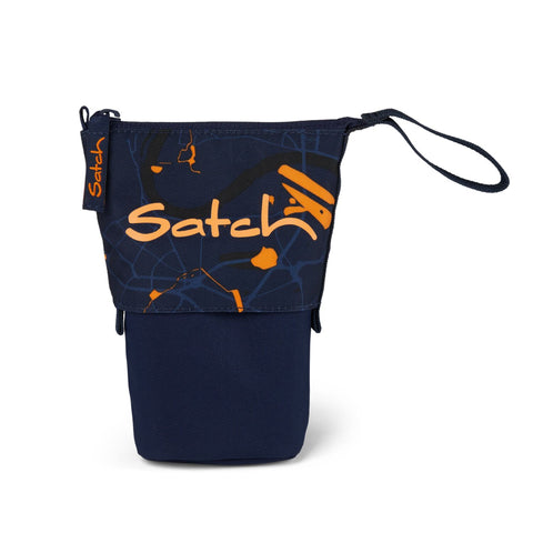 Satch Stifteetui Pencil Slider 00894-90136-10 Urban Journey Urban Journey