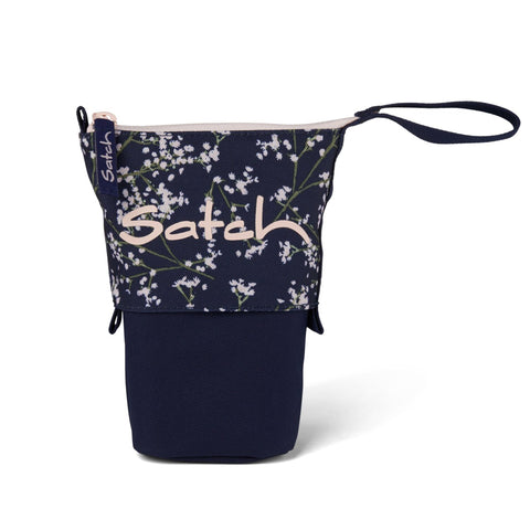 Satch Stifteetui Pencil Slider 00894-900AG-10 Bloomy Breeze Bloomy Breeze
