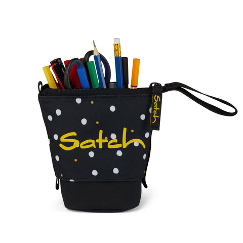 Satch Stifteetui Pencil Slider 00894-90120-10 Lazy Daisy Lazy Daisy