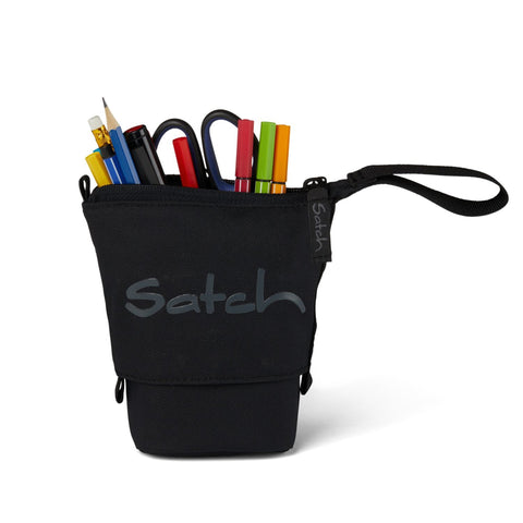 Satch Stifteetui Pencil Slider 00894-80001-10 Blackjack Blackjack