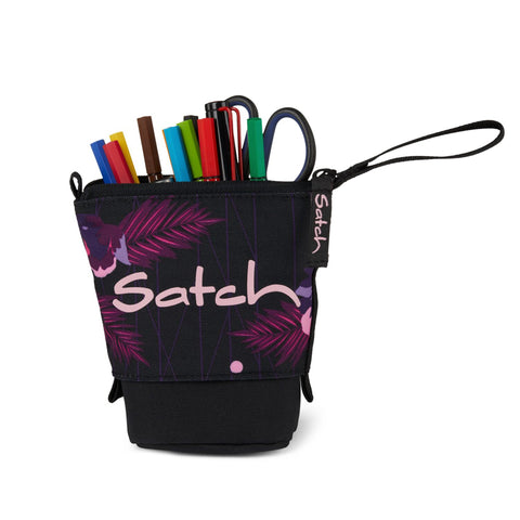 Satch Stifteetui Pencil Slider 00894-90119-10 Mystic Nights Mystic Nights