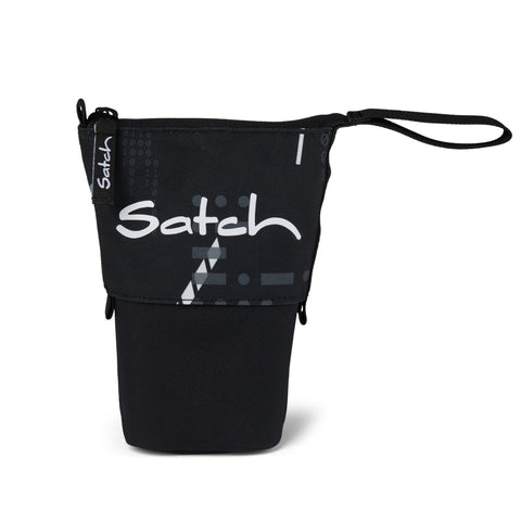 Satch Stifteetui Pencil Slider 00894-90124-10 Ninja Matrix