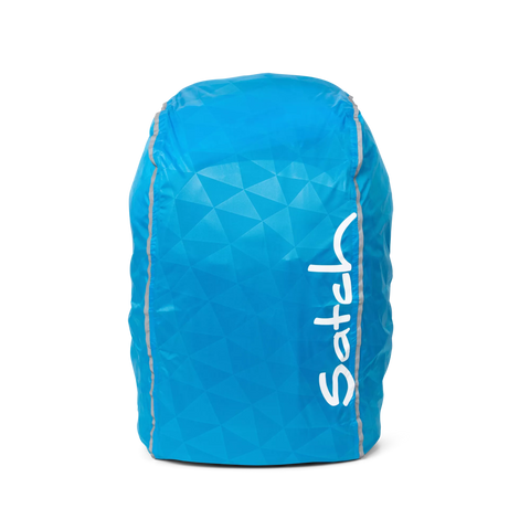 Satch Regencape SAT-RAC-001-9G Blau
