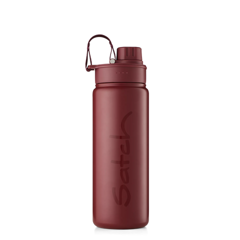 Satch Edelstahl Trinkflasche Berry SAT-EBO-001-411