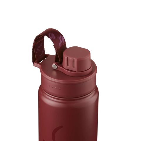 Satch Edelstahl Trinkflasche Berry SAT-EBO-001-411
