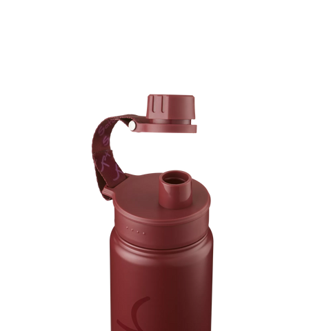 Satch Edelstahl Trinkflasche Berry SAT-EBO-001-411