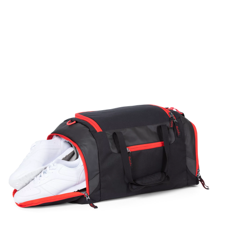 Satch Sporttasche SAT-DUF-001- Fire Phantom