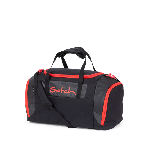 Satch Sporttasche SAT-DUF-001- Fire Phantom
