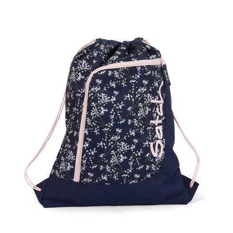 Satch Sportbeutel SAT-SPO-001- Bloomy Breeze