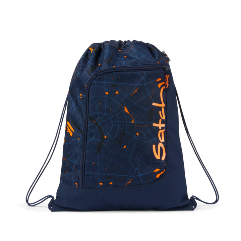 Satch Sportbeutel SAT-SPO-001- Urban Journey