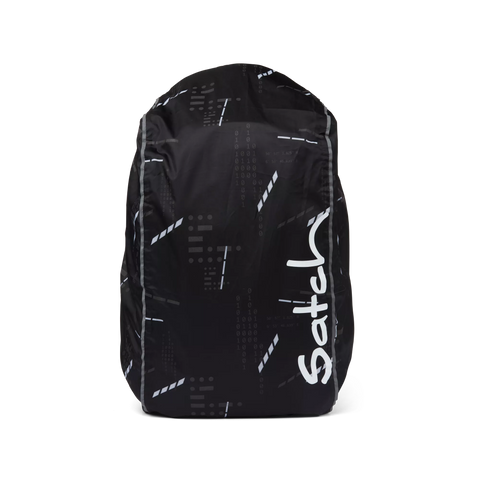 Satch Regencape SAT-RAC-001-9 Ninja Matrix