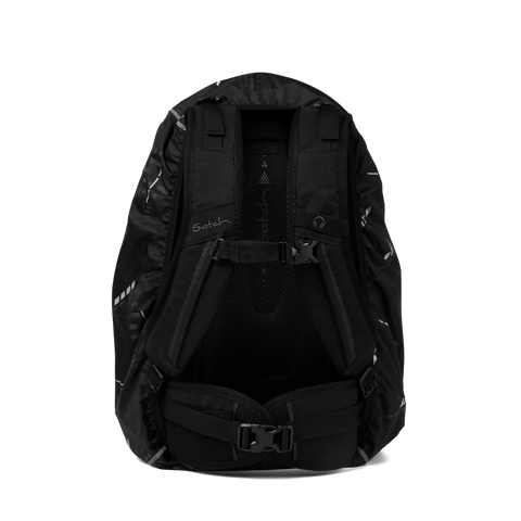 Satch Regencape SAT-RAC-001-9 Ninja Matrix