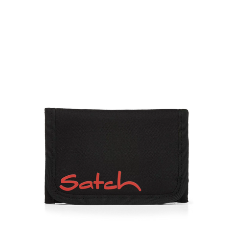 Satch Geldbeutel SAT-WAL-001-8 Fire Phantom