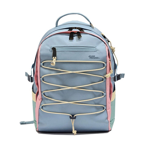 Jeune Premier Backpack James College Pastell – Schulrucksack ab 5. Klasse | BC026282