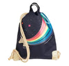 Jeune Premier City Bag (Sportbeutel / Sporttasche) Unicorn Gold Ci023129