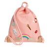 Jeune Premier City Bag (Sportbeutel / Sporttasche) Lady Gadget PinkCi023159