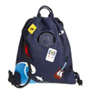 Jeune Premier Schulranzen Set Ergomaxx Mr. Gadget