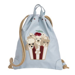 Jeune Premier City Bag (Sportbeutel / Sporttasche) Popcorn Ci025240