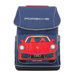 Jeune Premier Schulranzen Set Ergomaxx Porsche Erx26273Set