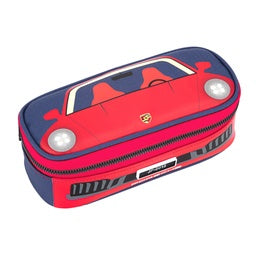 Jeune Premier Schulranzen Set Ergomaxx Porsche Erx26273Set