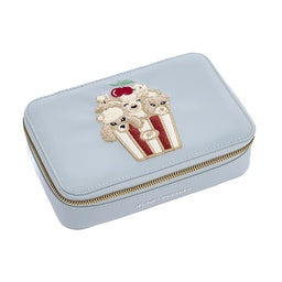 Jeune Premier Pencil Box Filled (gefülltes Mäppchen) Popcorn