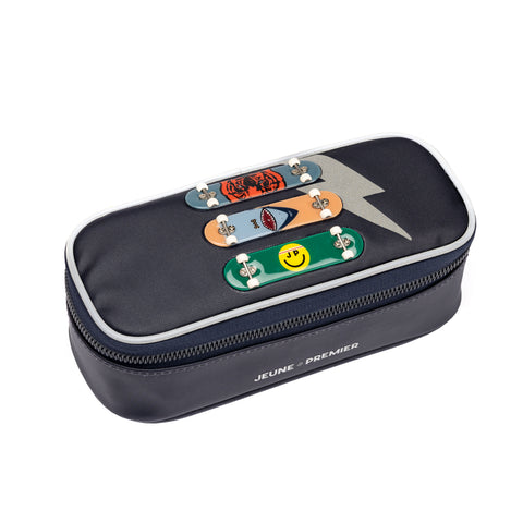 Jeune Premier Schulranzen Set Ergomaxx Skate