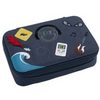Jeune Premier Schulranzen Set Ergomaxx Mr. Gadget