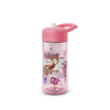 Ergobag Affenzahn Kunststoff Trinkflasche Fabelhafte Fantasiewelt 01650-40207-10