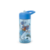 Ergobag Affenzahn Kunststoff Trinkflasche Unendliche Unterwasserwelt 01650-30258-10