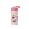 Ergobag Affenzahn Edelstahl Trinkflasche Fabelhafte Fantasiewelt 01651-40207-10